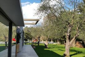 Gouvia Apartment | Isabella Country House Modern Apartment