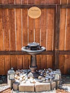 San Luis Obispo House | Two Palms Cottage at Beebee St.