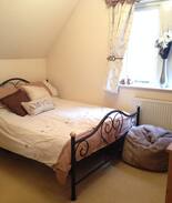 Kelham House | Kelham Bed & Breakfast 'Amy's Room'