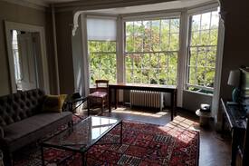 Brooklyn Heights House | 19th Cent. Brooklyn Hts, Moments from Manhattan