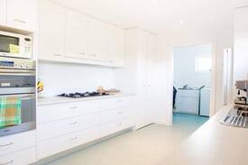 Wooli House | Blue Poles Beach House
