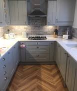 Guiseley House | Double room with parking. 3 miles from airport.
