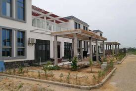 Ledong Li Autonomous County House | 望海小舍