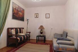 Tverskoy Apartment | Cozy Belorusskaya # 2 bedromms flat 78