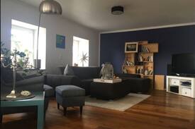 Rommerskirchen Villa | Zimmer in exklusiver Villa zum Schnäppchenpreis