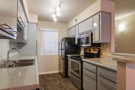 Paradise Valley Village Apartment | Relax in an apt of your own | 2BR in Phoenix