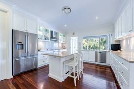 Diddillibah House | The Frangipani Farm - luxury accommodation