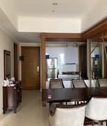 Jakarta Apartment | Taman Anggrek Residence | West Jakarta
