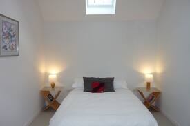 Stromeferry House | The White House B&B, Scottish Highlands, Scotland