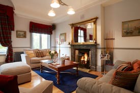 Headingley House | Exclusive use of Leeds Mansion House