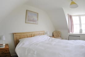 Forres Cabin | Bantrach Cottage