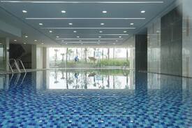 Hon Gai Apartment | The Saphire 3BRs | Seaside | HaLong