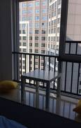 Nanjing Apartment | 27-04弘阳广场摩天轮下 大洋沃尔玛旁 大桥口 弘阳时代中心 3Dmax影院 地铁直达火车站鸡鸣寺