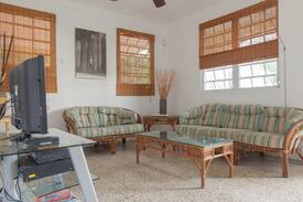 Puntas Villa | El Mirador Villa, Lower Unit