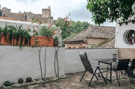 Albaicin House | Carmencillo en el Albaicín
