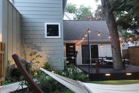 Holly House | Harmony Cottage