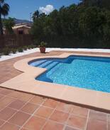 Murla Cabin | VILLA LUZ. CASA RURAL CON PISCINA