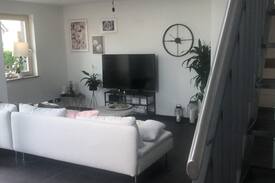 Kirchhausen Apartment | Geräumige Maisonette-Wohnung in ruhiger Lage
