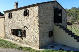 Fuenteheridos Cabin | Finca El Zurrador, Alojamiento Rural-Fuenteheridos