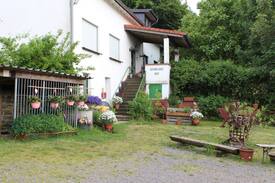 Herzfeld House | Ferienhaus Krumbacher Hof/Eifel bei Arzfeld / Prüm