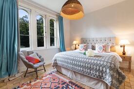 Sibton House | 5* Luxury Boutique Cottage