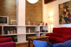 Polinya de Xuquer House | Casa de la tía Lola