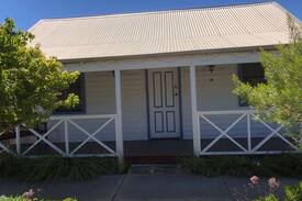 South Fremantle House | 1897 Cottage in South Fremantle
