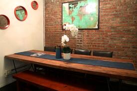 Flatiron District Apartment | Beautiful 5th Avenue 5BR! Amazing Location!