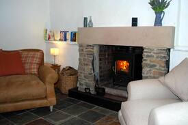 Newton Grange Cabin | Stone Cottage, Wetton Nr Ashbourne / Hartington