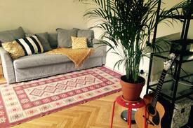 Tverskoy Apartment | Small and cozy in city centre