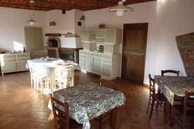 Calosso Bed & Breakfast | B&B La sosta di Bacco, IL NIDO