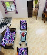 Yeoor Hills House | Yeoor Farmhouse The Bandhan relations for life