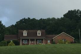 Kingsport House | "Home away from Home room 1" Kingsport, TN