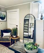 Beacon Hill Apartment | 1-2 Charming Champney 1 Bed