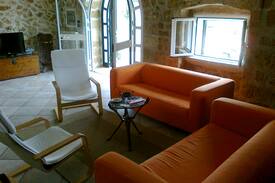 Corigliano D'Otranto House | villa irímia, 7 posti a 2km dalla taranta