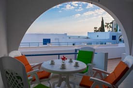 Pissouri Apartment | Pissouri Bay Ambelonon Apartments Z3