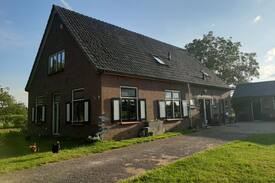 Westendorp House | kleinschalige B&B de knienenbult