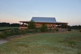 Lavon Other | Lakeside Bonnie and Clyde retreat