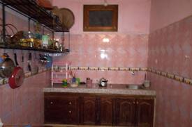 Temsia Bed & Breakfast | calm place near agadir airport