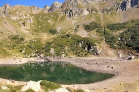Palu del Fersina Cabin | Vacanze in baita nel cuore del lagorai - Trentino