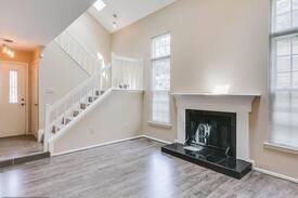 Lake Ridge House | Bright, Beautiful, Cheery Victorian in Woodbridge