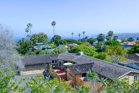 Village of La Jolla House | Charming La Jolla Cottage - Village