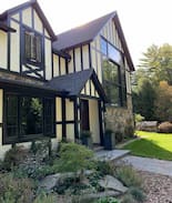 Woodstock House | Happy House - A Sanctuary in Woodstock