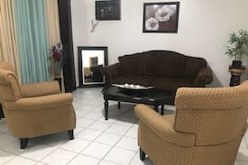 Bushkill House | Saw Creek Estates Vacation Home 164 Saunders Dr.