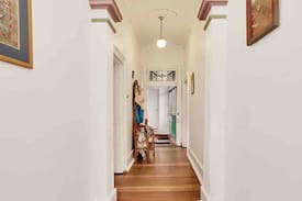 Arakoon House | Warder's Cottage
