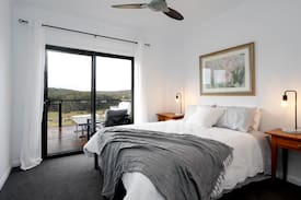 Carrajung South Cabin | Murphy's @ Winswood - peace and serenity