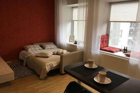Kesklinn House | City Heart Apartments