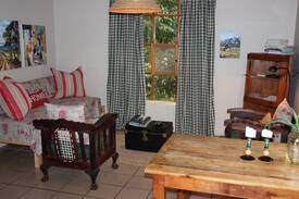 Cape Agulhas Apartment | Potteberg Guest Farm