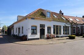 Noordwelle Bed & Breakfast | B&B "Pension Wielsteen", Noordwelle, Room 2.