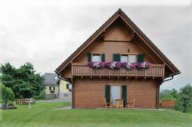 Frauental an der Lassnitz Bed & Breakfast | Frühstückspension-Appartement Liebmann